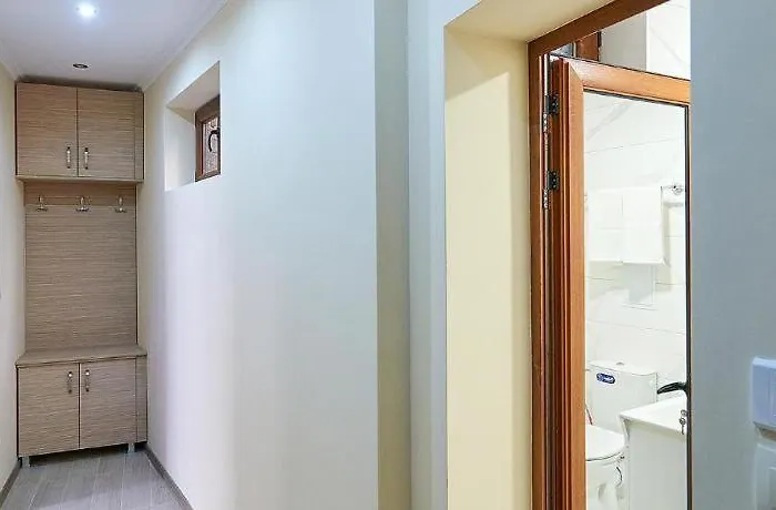 китанов Guest house 4*