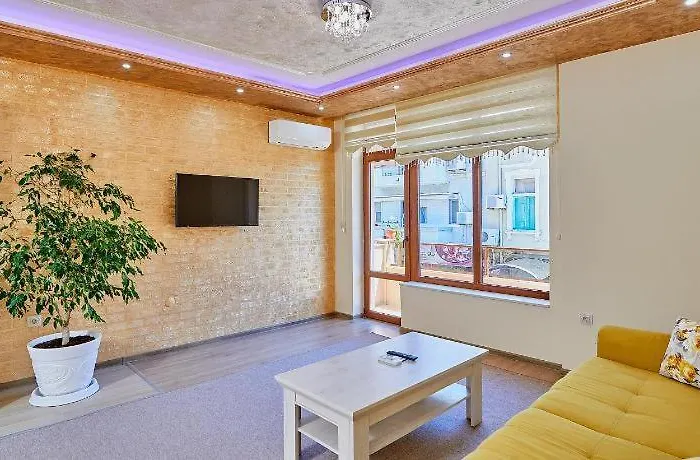 китанов Guest house Pomorie