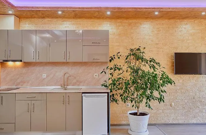 китанов Guest house Pomorie