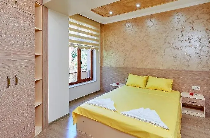 Guest house китанов 4*