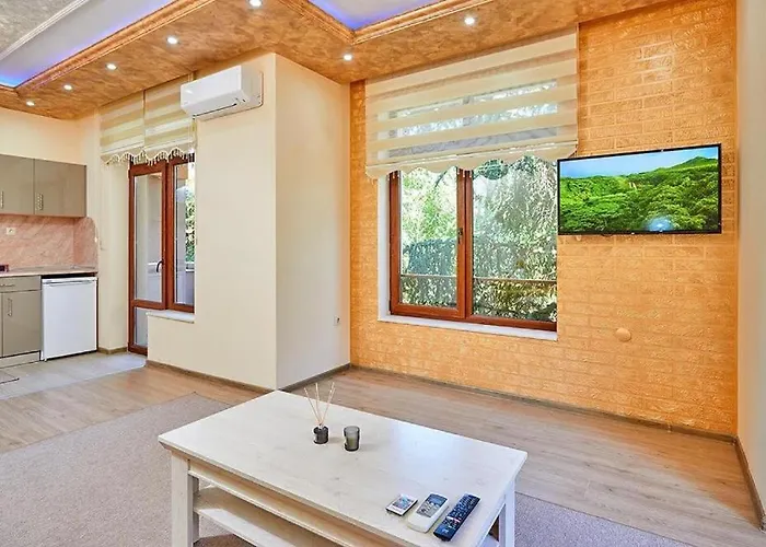 Guest house китанов Pomorie