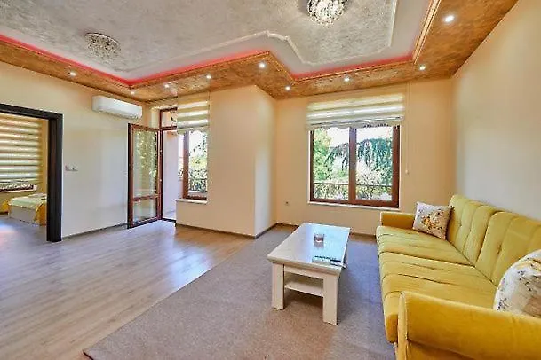 китанов 4* Pomorie