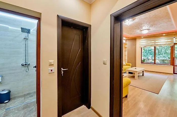 китанов Guest house